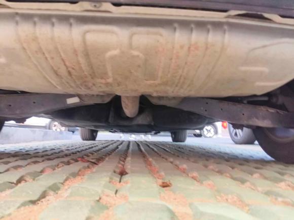 [青岛·鲁B] 二手大众夏朗2016款 380TSI 舒享型 7座