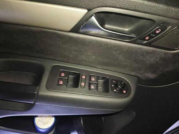 [深圳·粤B] 二手西雅特欧悦搏2013款 2.0TSI 至尊版 欧V