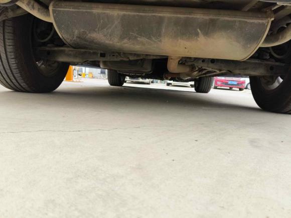 [成都·川G] 二手长安长安CS752016款 1.8T 自动精英型 国V