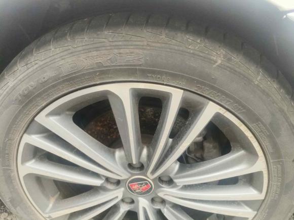 [上海·沪L] 二手荣威荣威i62020款 PLUS 20T TST 4G互联荣耀旗舰版