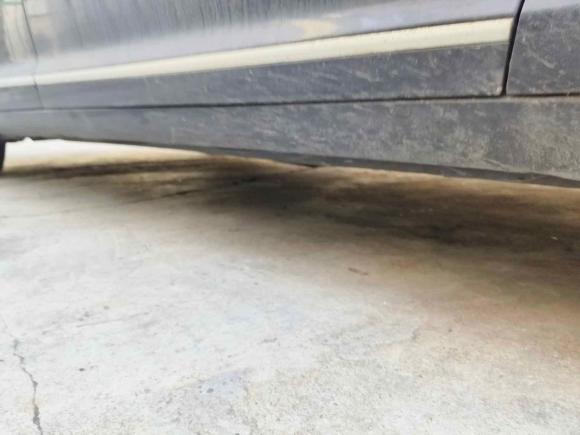 [上海·沪C] 二手奥迪奥迪A6L2010款 2.4L 豪华型