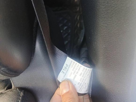 [青岛·鲁B] 二手日产天籁2015款 2.0L XL-Sporty欧冠运动版