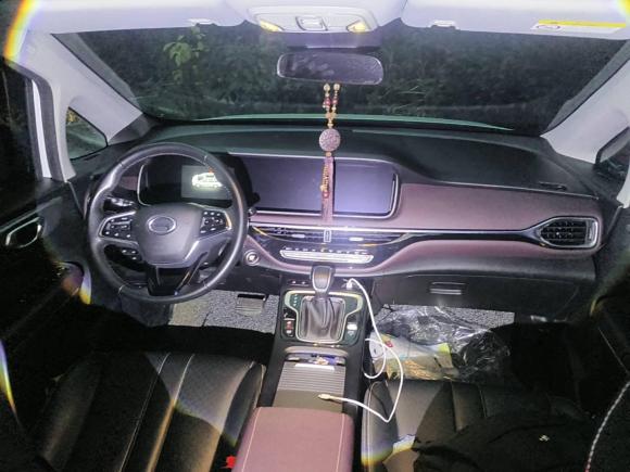 [武汉·鄂A] 二手广汽传祺传祺M62021款 PRO 270T 自动尊享版