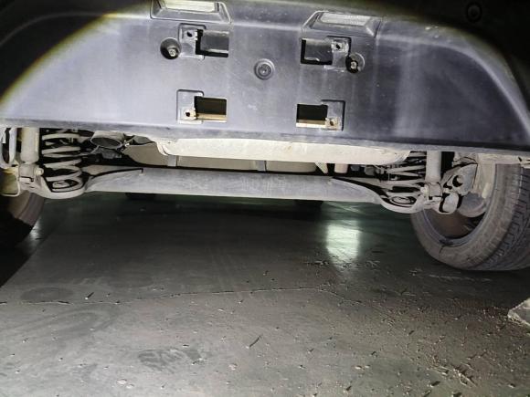 [金华·浙G] 二手比亚迪元2017款 1.5L 自动酷炫互联型