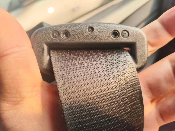 [合肥·皖A] 二手丰田威驰2021款 1.5L CVT创行版