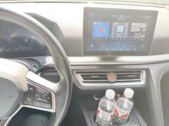 [义乌·浙G] 二手比亚迪宋Pro2019款 1.5T 自动豪华型