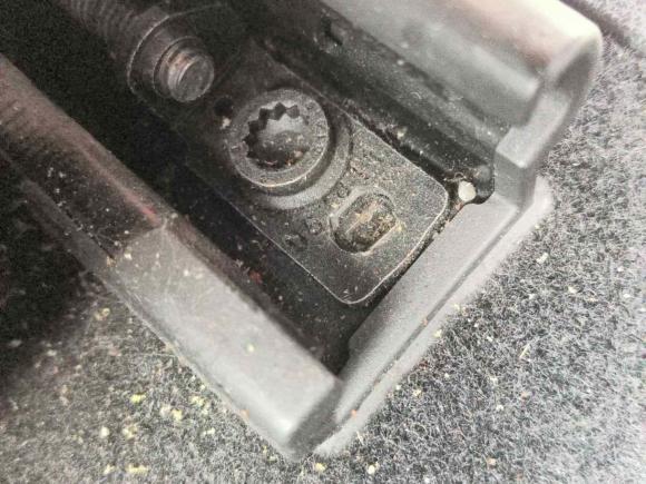 [佛山·粤A] 二手大众途安2016款 途安L 280TSI DSG豪华版