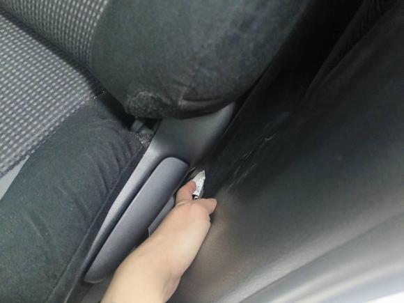 [常州·苏D] 二手丰田威驰2021款 1.5L CVT创行版