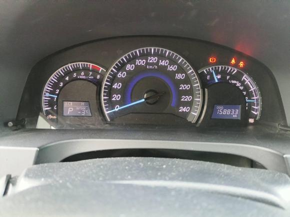 [青岛·鲁B] 二手丰田凯美瑞2015款 2.0G 领先版