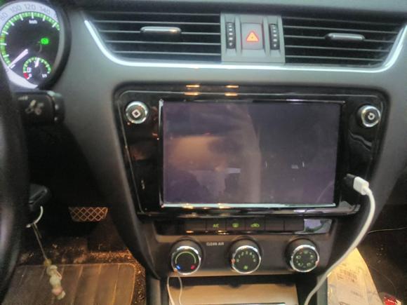 [嘉兴·浙F] 二手斯柯达明锐2018款 TSI230 DSG豪华版