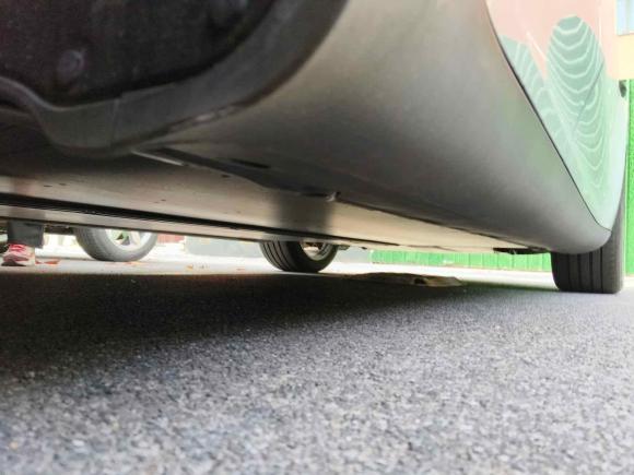 [合肥·皖A] 二手特斯拉Model Y2024款 后轮驱动版