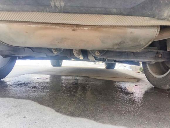 [合肥·皖A] 二手领克领克012018款 2.0T 两驱型+版