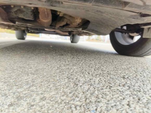 [青岛·鲁B] 二手上汽大通MAXUS大通D602019款 1.5T 自动尊享版 5座