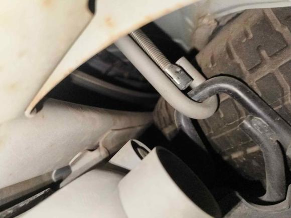 [南昌·赣A] 二手本田歌诗图2012款 2.4L 豪华版