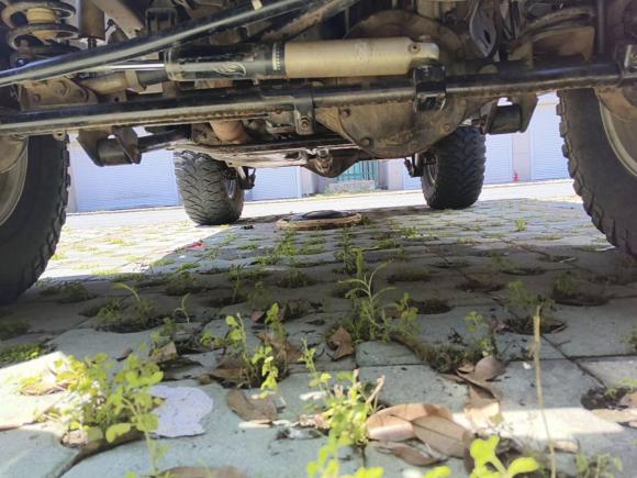 [金华·浙G] 二手Jeep牧马人2009款 3.8L Rubicon 两门版