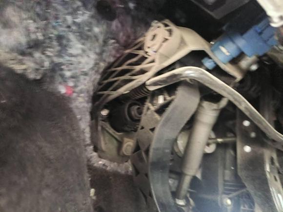 [南通·苏F] 二手大众桑塔纳2013款 1.6L 手动舒适版