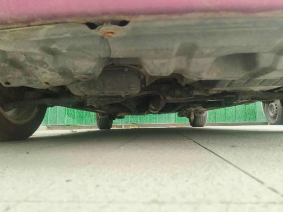 [湖州·浙E] 二手丰田雅力士2009款 1.6E 自动舒适版