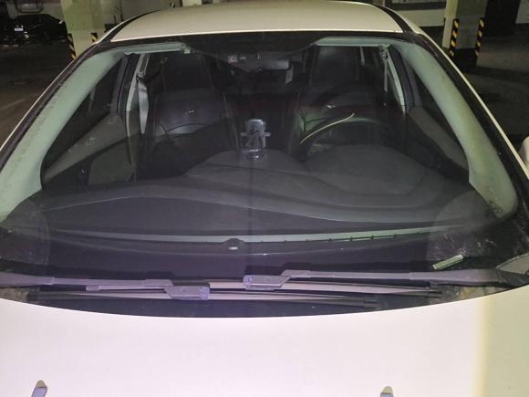 [宁波·浙B] 二手福特福克斯2012款 三厢 1.6L 自动舒适型