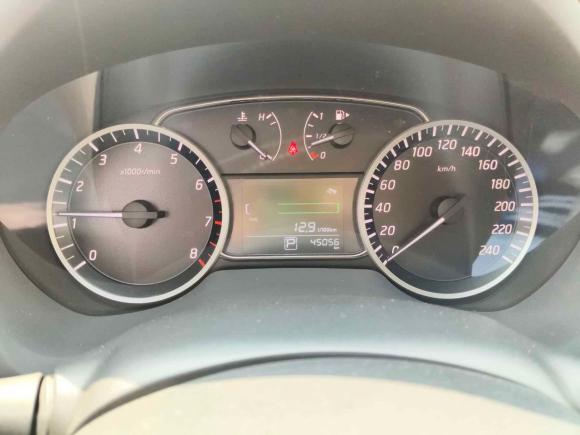 [南昌·赣L] 二手日产轩逸2019款 经典 1.6XE CVT舒适版