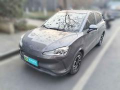 [杭州·浙A] 哪吒汽车哪吒V2021款 长续航娱乐版升级型