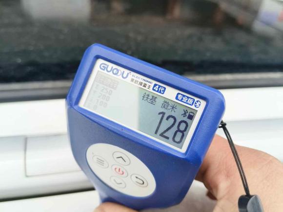 [南昌·赣A] 二手哈弗哈弗F72019款 1.5T 两驱i型 国V