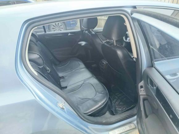 [台州·浙A] 二手大众高尔夫2011款 1.4TSI 手动舒适型