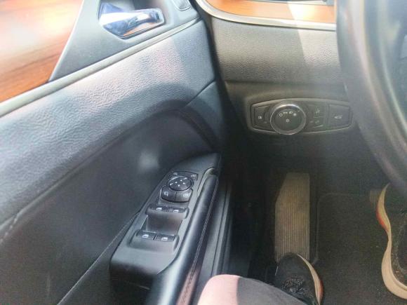 [苏州·苏U] 二手林肯林肯MKC2017款 2.0T 两驱尊雅版