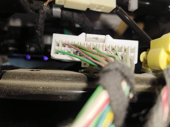 [西安·陕A] 二手红旗红旗HS52019款 2.0T 智联旗享版