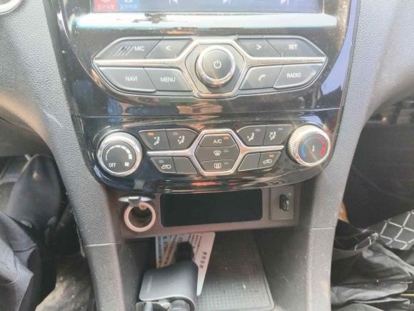 [广州·湘D] 二手开瑞开瑞K602017款 1.5L 手动旗舰型