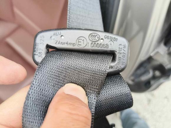 [成都·川G] 二手宝马宝马5系2014款 520Li 典雅型