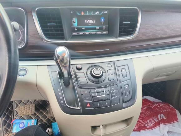 [武汉·鄂A] 二手别克别克GL82017款 25S 舒适型 国V