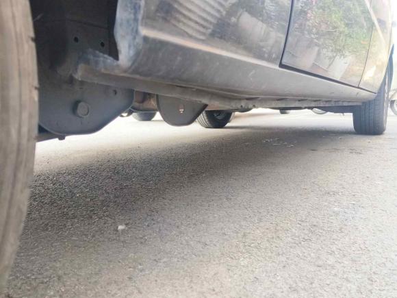 [无锡·苏B] 二手江汽集团瑞风M32023款 PLUS 1.5T 5/7座经典版