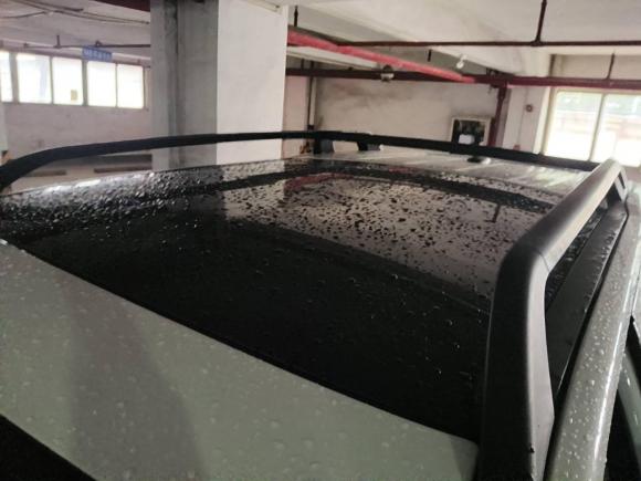 [佛山·粤E] 二手路虎神行者22015款 2.0T Si4 XS典藏版