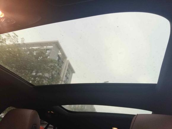 [广州·粤A] 二手奔驰奔驰GLB2022款 GLB 200 时尚型