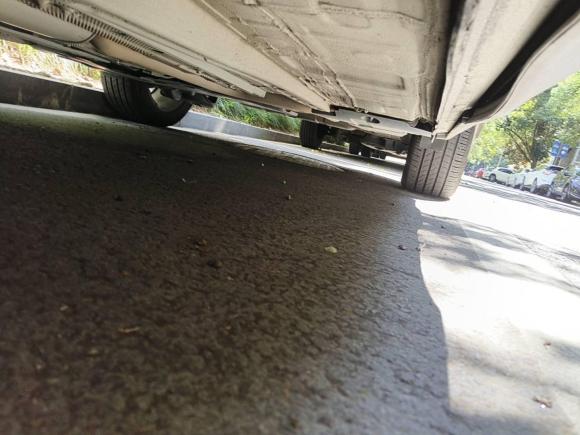 [宁波·浙B] 二手雪铁龙天逸 C5 AIRCROSS2017款 380THP 时尚型