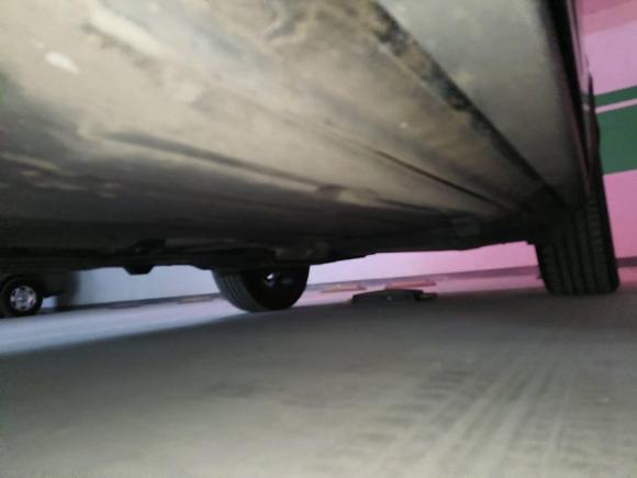 [上海·沪D] 二手领克领克012019款 2.0T 四驱劲Pro版 国VI