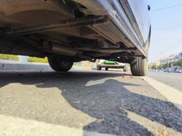 [南通·苏F] 二手吉利汽车远景X62016款 1.8L 手动尊贵型