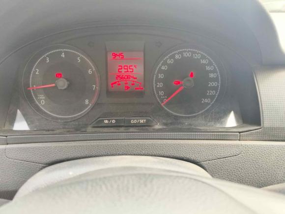 [济南·鲁R] 二手大众桑塔纳2016款 1.4L 手动风尚版