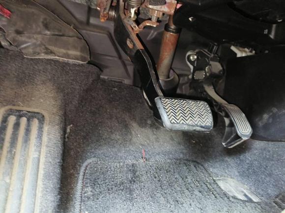 [杭州·浙A] 二手丰田RAV4荣放2015款 2.0L CVT两驱风尚版