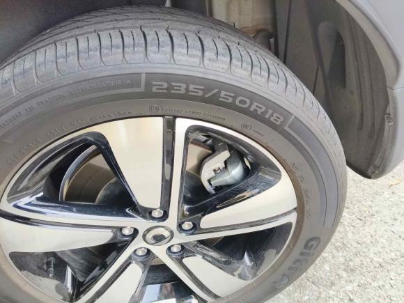 [杭州·浙A] 二手smartsmart精灵#12024款 灵动标准版