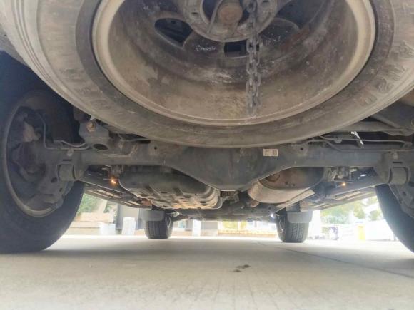 [苏州·苏E] 二手丰田普拉多2010款 4.0L 自动TX-L