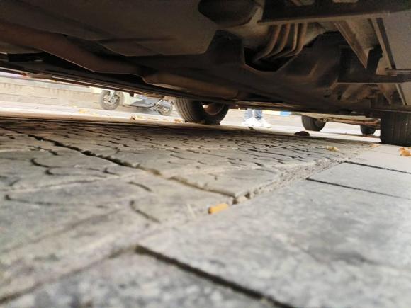 [深圳·粤B] 二手福特锐界2016款 EcoBoost 245 两驱豪锐型 7座