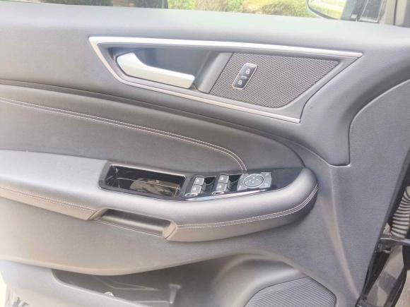 [苏州·苏U] 二手福特锐界2020款 EcoBoost 245 两驱豪锐型 7座