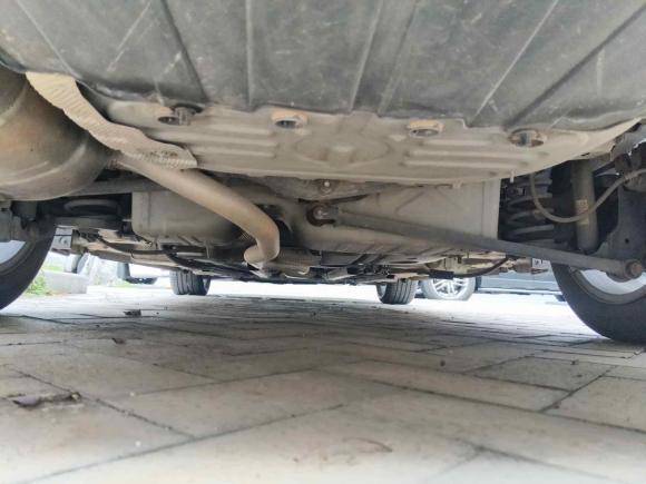 [成都·川A] 二手雪佛兰科鲁兹2015款 1.5L 自动豪华版