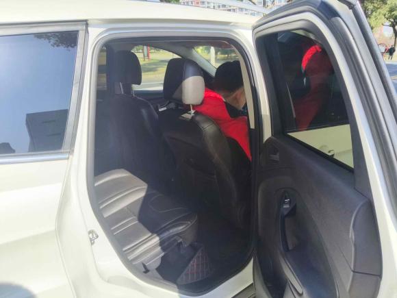 [苏州·苏E] 二手福特翼虎2013款 2.0L GTDi 四驱运动型