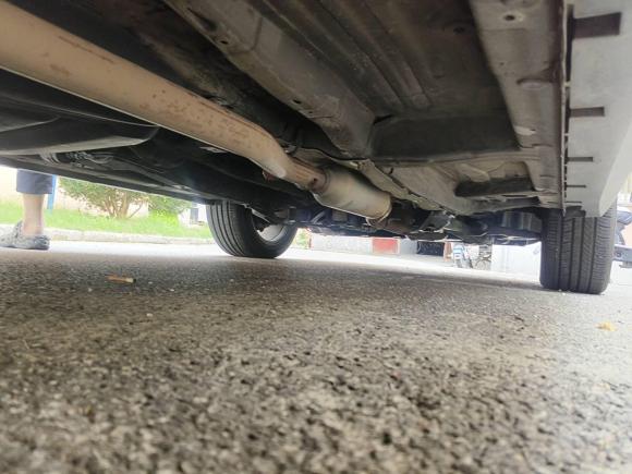 [上海·沪B] 二手荣威荣威RX52016款 20T 两驱自动旗舰版