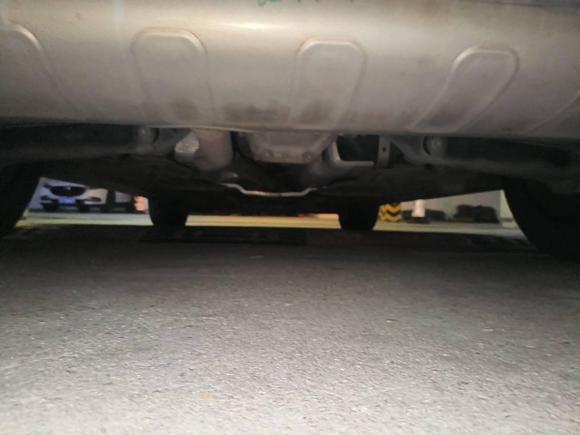 [深圳·粤B] 二手奔驰奔驰GLC2018款 GLC 200 4MATIC