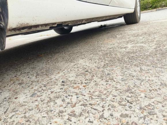 [上海·苏U] 二手别克君威2020款 552T 豪华型