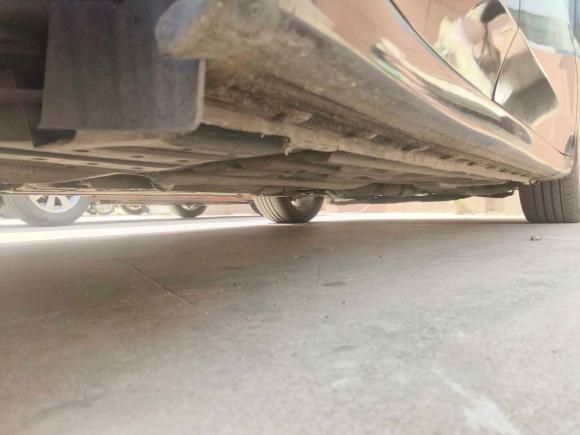 [青岛·鲁B] 二手本田思铂睿2009款 2.4L 尊贵导航版