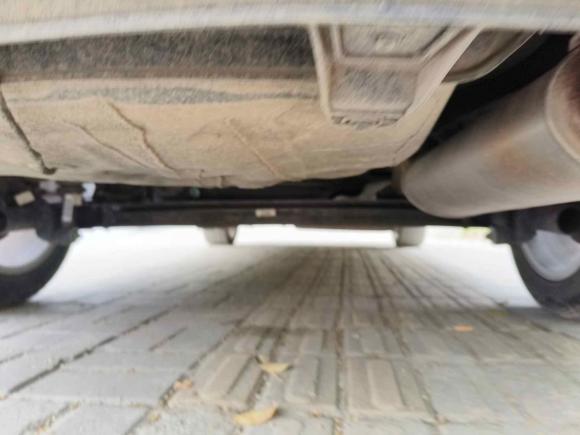 [上海·辽A] 二手吉利汽车远景2020款 改款 1.5L 手动亚运版